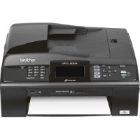 Brother MFC-J630W printer