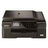 Brother MFC-J650DW printer