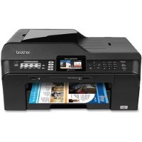 Brother MFC-J6510 printer