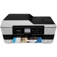 Brother MFC-J6520DW printer