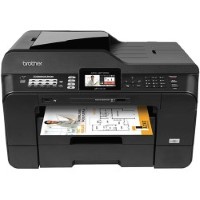 Brother MFC-J6710 printer