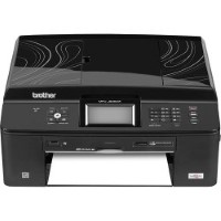 Brother MFC-J835W printer