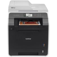 Brother MFC-L8600CDW printer