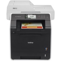 Brother MFC-L8850CDW printer