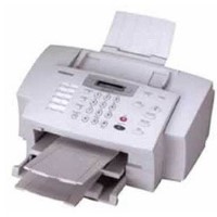 Samsung MSYS-4700 printer