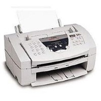Canon MultiPass C5000 printer