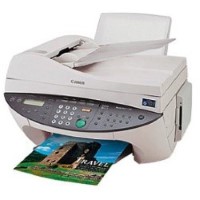 Canon MultiPass F80 printer