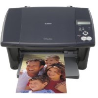 Canon MultiPass MP360 printer