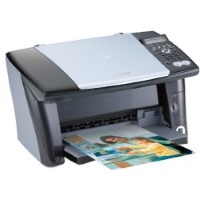 Canon MultiPass MP390 printer