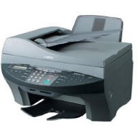 Canon MultiPass MP730 printer