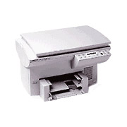 HP OfficeJet 1120c printer