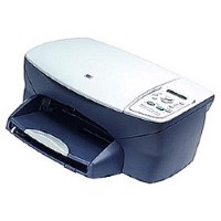 HP OfficeJet 2110 printer