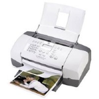 HP OfficeJet 4215xi printer