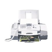 HP OfficeJet 4255 printer