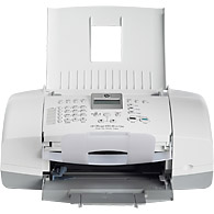 HP OfficeJet 4310 printer