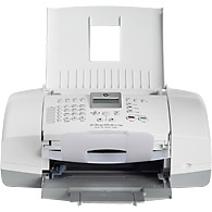 HP OfficeJet 4311 printer