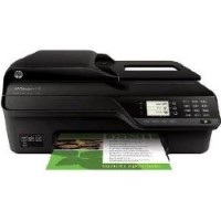 HP OfficeJet 4620 E AIO printer
