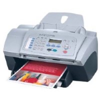 HP OfficeJet 5110 printer