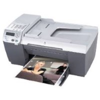 HP OfficeJet 5510v printer