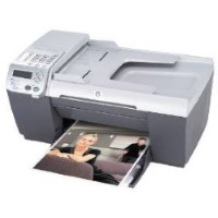 HP OfficeJet 5510xi printer