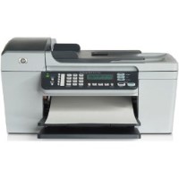 HP OfficeJet 5600 printer