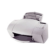 HP OfficeJet 580 printer