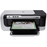 HP OfficeJet 6000 printer