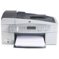 HP OfficeJet 6200 printer