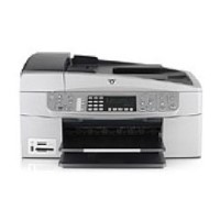 HP OfficeJet 6310 printer