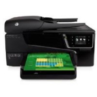 HP OfficeJet 6600 E AIO printer