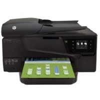 HP OfficeJet 6700 H711N printer