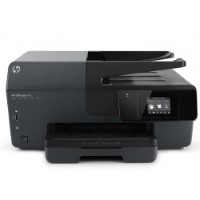 HP OfficeJet 6812 printer