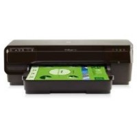 HP OfficeJet 7110xi printer