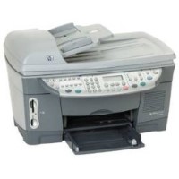 HP OfficeJet 7130 printer