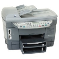 HP OfficeJet 7140 printer