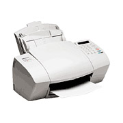 HP OfficeJet 720 printer