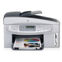 HP OfficeJet 7210 printer