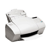HP OfficeJet 725 printer