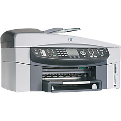 HP OfficeJet 7310xi printer