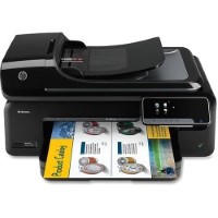 HP OfficeJet 7500a printer