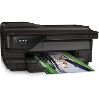 HP OfficeJet 7612 printer