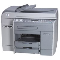 HP OfficeJet 9110 printer