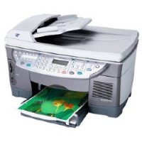 HP OfficeJet D145 printer