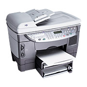 HP OfficeJet D155 printer