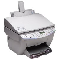 HP OfficeJet G85xi printer