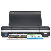 HP OfficeJet H470 printer