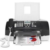 HP OfficeJet J3600 printer