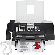 HP OfficeJet J3608 printer