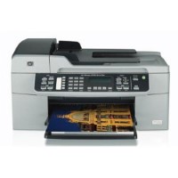 HP OfficeJet J5700 printer