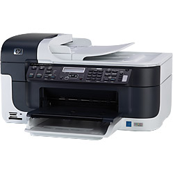 HP OfficeJet J6415 printer